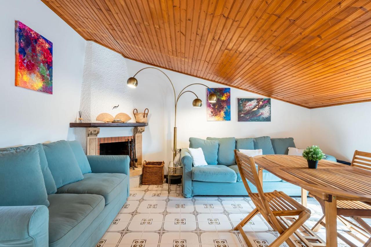 Apartmán Naxos Charming Penthouse With Swimming Pool X6 Giardini Naxos Exteriér fotografie